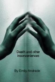 Paperback Death and Other Inconveniences Book