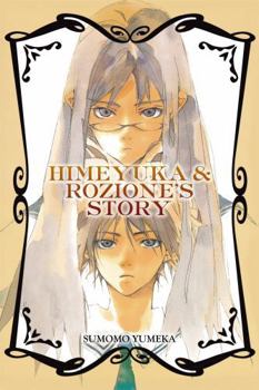 Paperback Himeyuka & Rozione's Story Book
