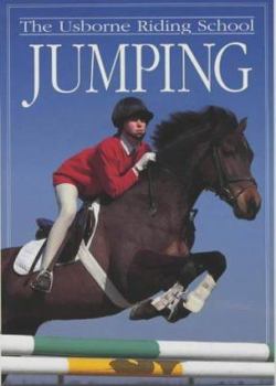 Paperback Jumping Book