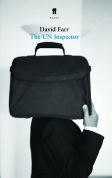 Paperback The Un Inspector Book