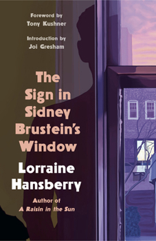The Sign in Sidney Brustein's Window