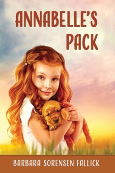Paperback Annabelle's Pack Book
