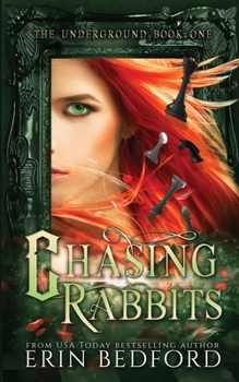 Paperback Chasing Rabbits Book