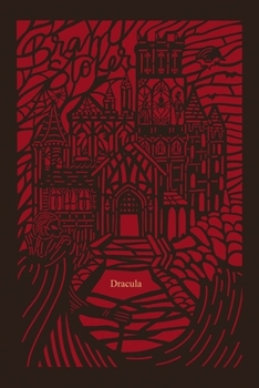 Hardcover Dracula (Seasons Edition -- Fall) Book