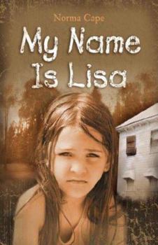 Paperback My Name is Lisa - Second Edition Book