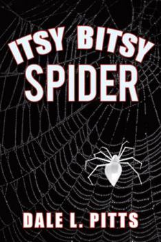 Paperback Itsy Bitsy Spider Book