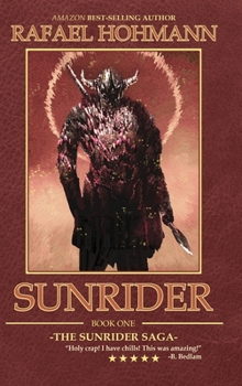 SunRider - Book #1 of the Sunrider