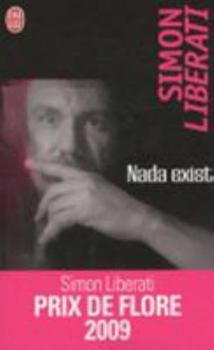 Mass Market Paperback Nada exist [French] Book