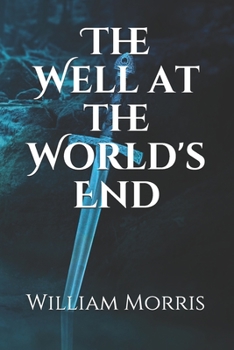 Paperback The Well at the World's End Book