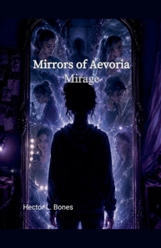 Paperback Mirrors of Aevoria: Mirage Book