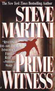 Prime Witness - Book #2 of the Paul Madriani