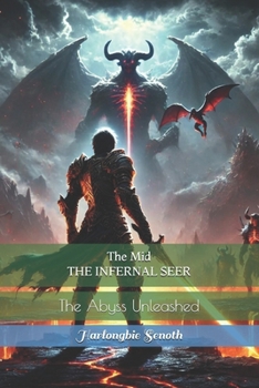 Paperback The Mid THE INFERNAL SEER: The Abyss Unleashed Book