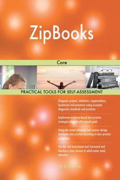 Paperback ZipBooks: Core Book