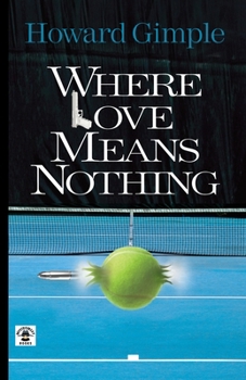 Paperback Where Love Means Nothing Book