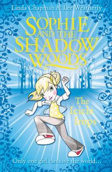 The Icicle Imps - Book #5 of the Sophie and the Shadow Woods