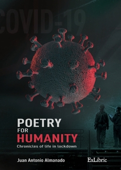 Paperback Poetry for humanity Book