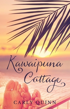 Paperback Kawaipuna Cottage Book