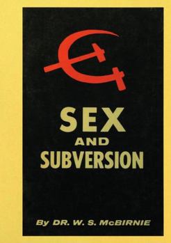 Paperback Sex and Subversion Book