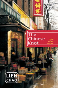 Paperback The Chinese Knot, the: And Other Stories Book