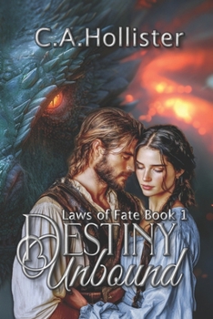 Destiny Unbound (Laws of Fate)
