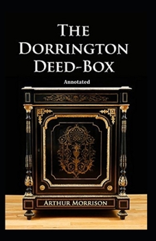 Paperback The Dorrington Deed Box Annotated Book