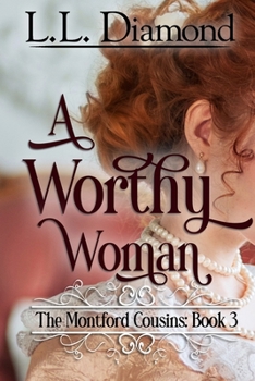 Paperback A Worthy Woman Book