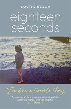 Paperback Eighteen Seconds Book