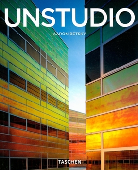 Un Studio - Book  of the Taschen Basic Architecture