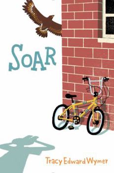 Hardcover Soar Book