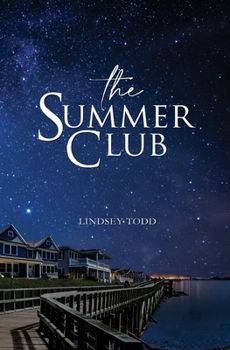 Paperback The Summer Club Book