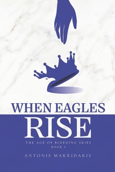 Paperback When Eagles Rise Book