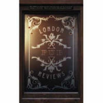 Paperback London Pub Reviews Book