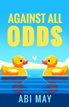 Paperback Against All Odds Book