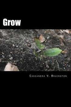 Paperback Grow Book
