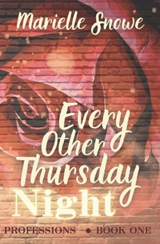 Paperback Every Other Thursday Night: A later in life age gap romance Book