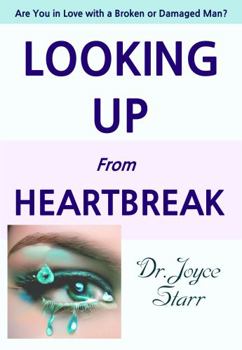 Paperback Looking Up From Heartbreak Book