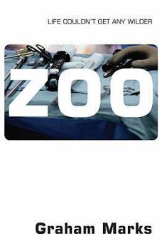 Paperback Zoo Book