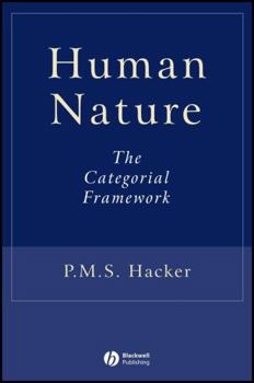 Paperback Human Nature Book