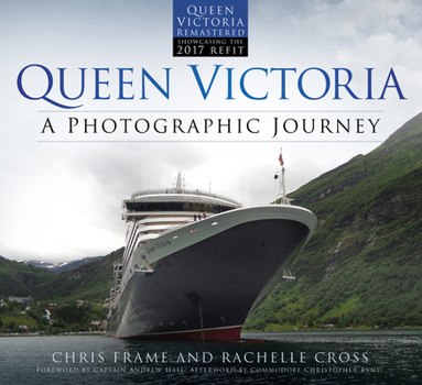 Paperback Queen Victoria a Photographic Journey: A Photographic Journey Book