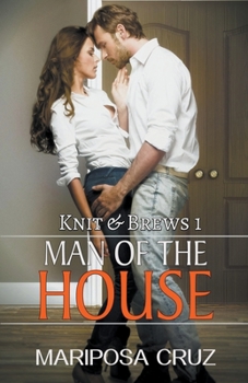 Paperback Man of the House Book