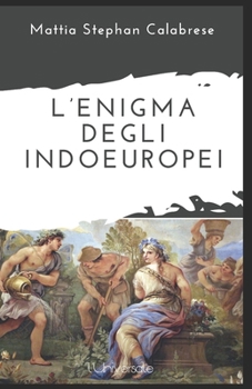 Paperback L'enigma degli indoeuropei [Italian] Book