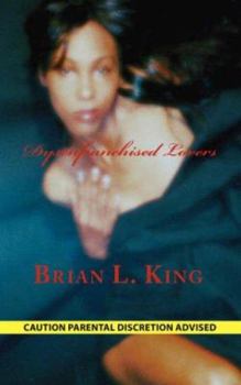 Paperback Dysenfranchised Lovers Book