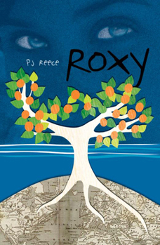 Paperback Roxy Book