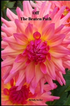 Paperback Off The Beaten Path: Share Your Thoughts Journal Book
