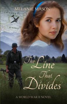 Paperback The Line That Divides Book