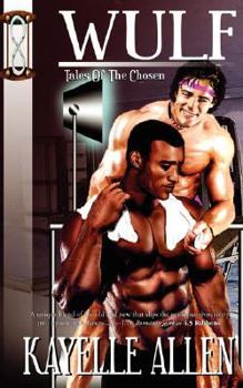Paperback Wulf Book