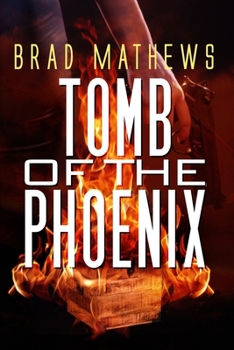 Paperback Tomb of the Phoenix Book