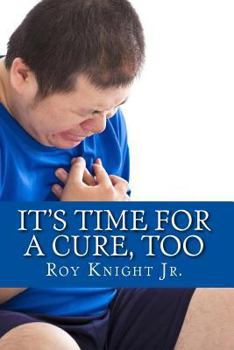 It's Time for a Cure Too: More Relief from Your Pain, More Growth for Your Brain