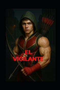Paperback El Vigilante [Spanish] Book
