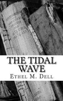 Paperback The Tidal Wave Book